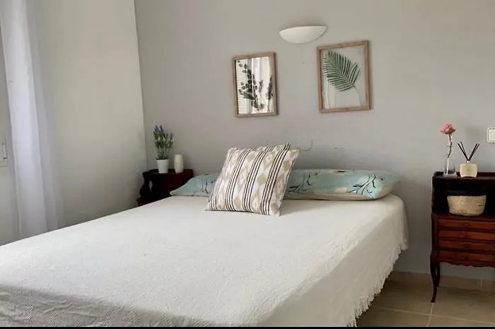 Paradise Room