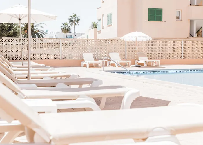 Hotel Golf Beach