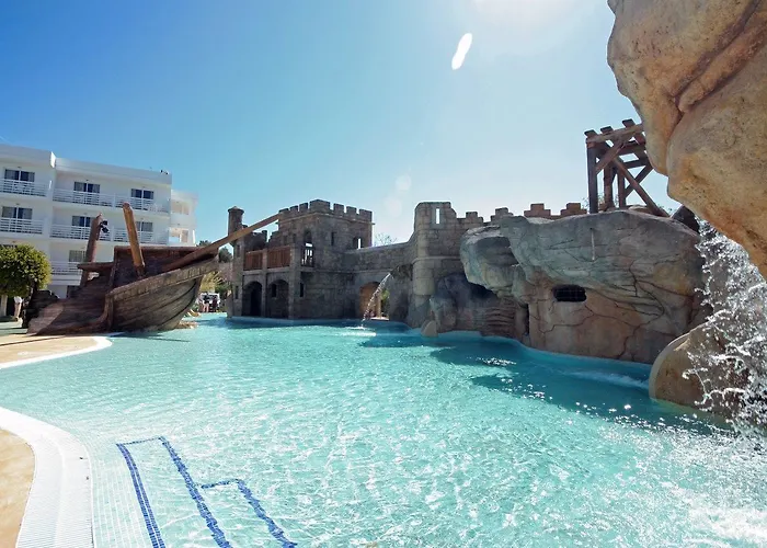 Pirates Village