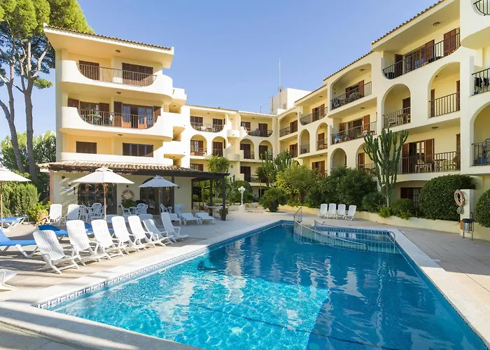 Apartamentos Casa Vida