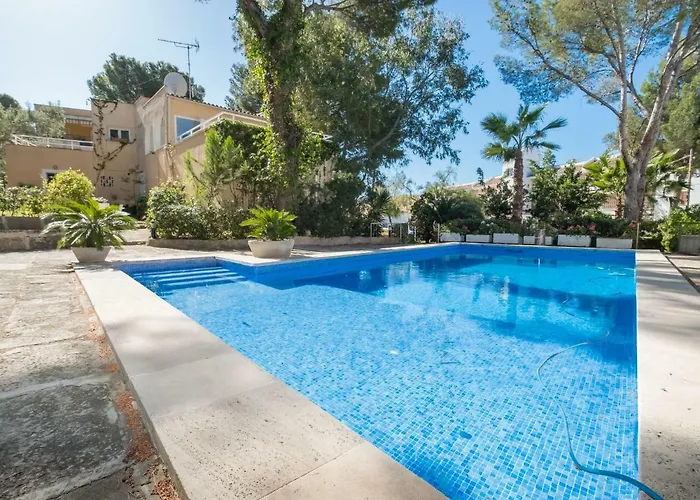 Villa Santa Ponca By Interhome