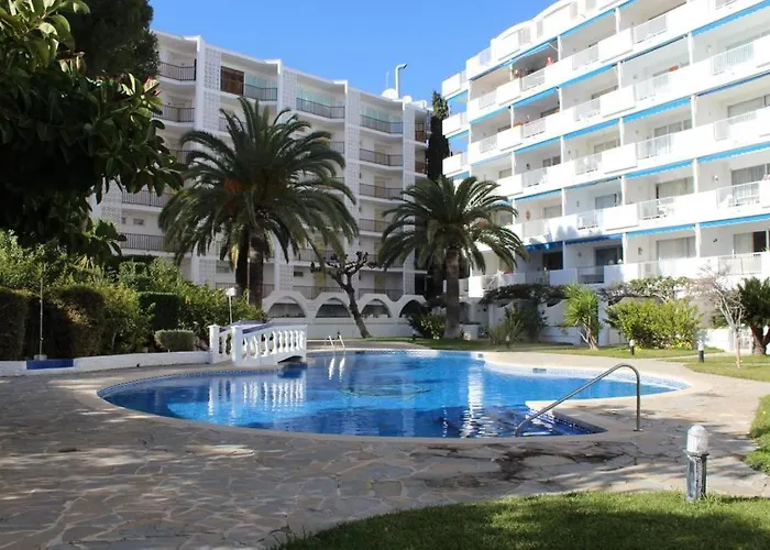 Acapulco Apartment