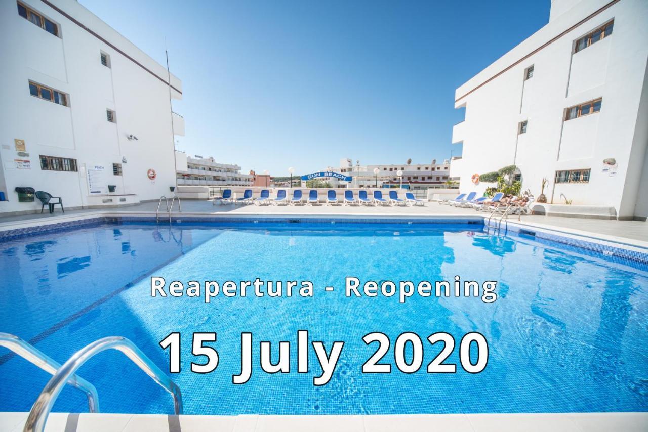 Aparthotel Sun (adults Only) 3*
