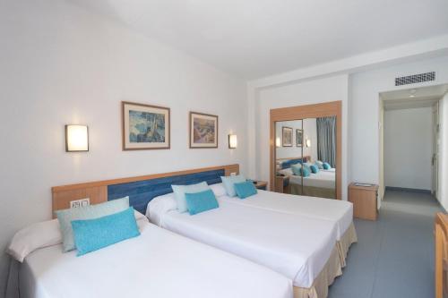 Hm Isabela-adults Only 4* Santa Ponsa