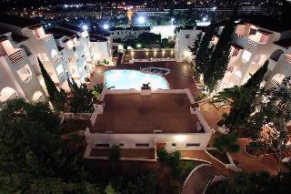 Holiday Park Santa Ponsa Santa Ponsa