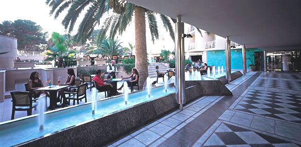 Palmira Isabela 3* Santa Ponsa