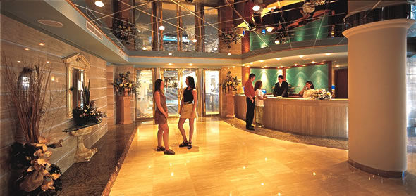 Hotel Palmira Isabela Santa Ponsa