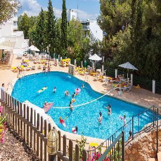Vista Club Aparthotel Santa Ponsa
