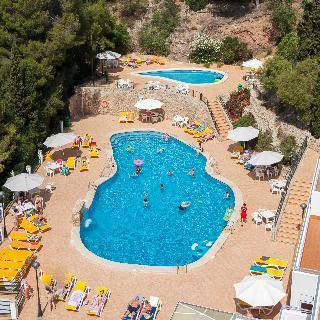 Aparthotel Vista Club 3*