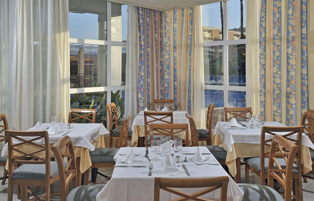 Globales Park 4*