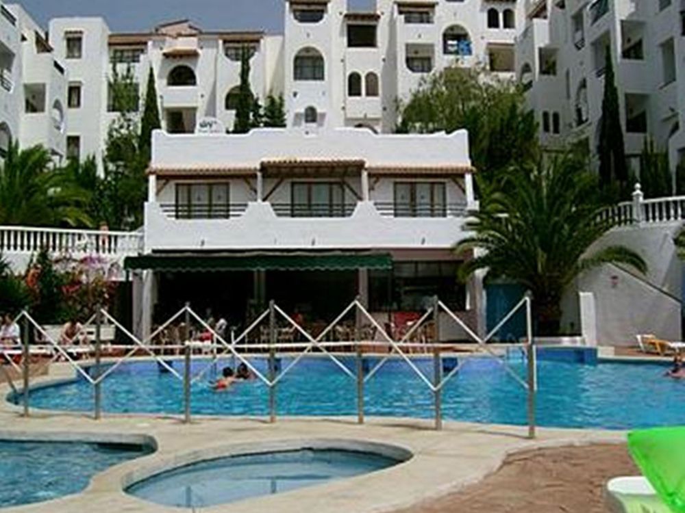 Holiday Park Santa Ponsa Apartment
