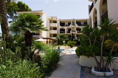 Apartment Casa Vida *