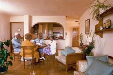 Casa Vida * Santa Ponsa