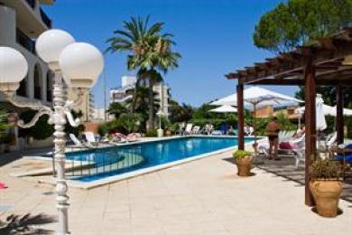Casa Vida Apartment Santa Ponsa
