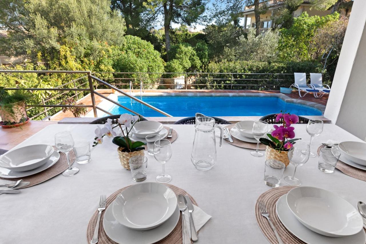 Casa Del Capitan Holiday home Santa Ponsa