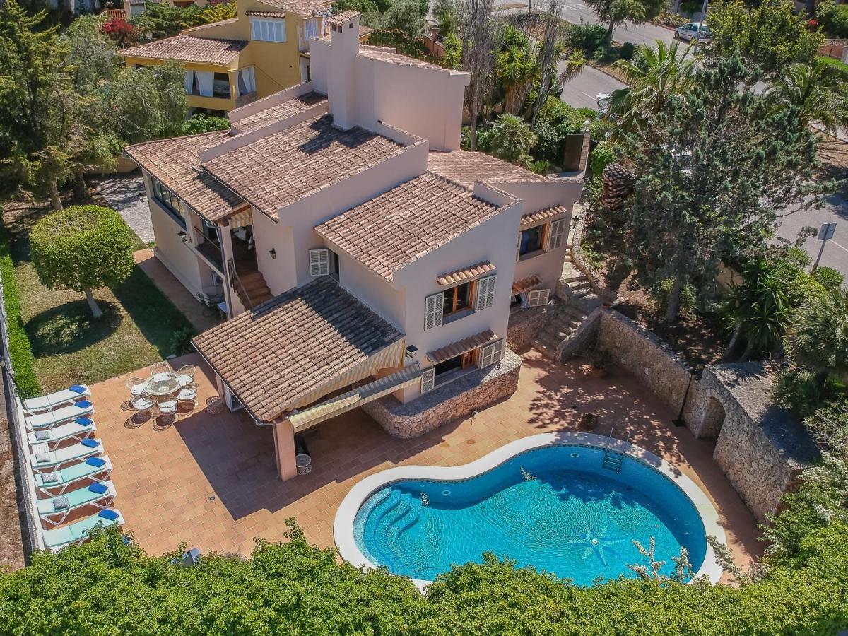Holiday home Sa Casa Des Padrino Santa Ponsa