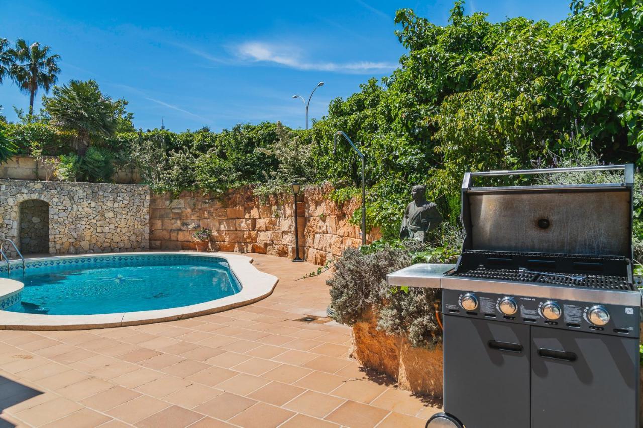 Sa Casa Des Padrino Holiday home *
