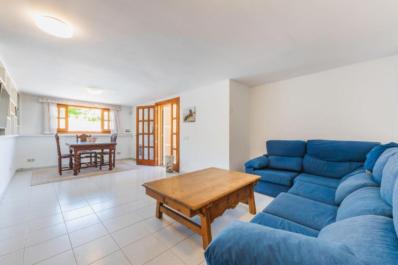 Sa Casa Des Padrino Holiday home