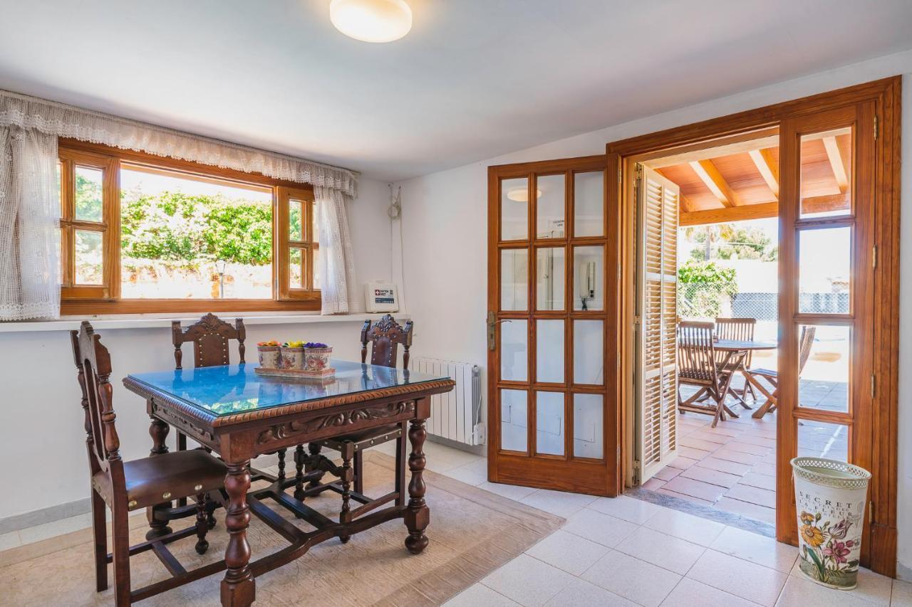 Sa Casa Des Padrino Santa Ponsa