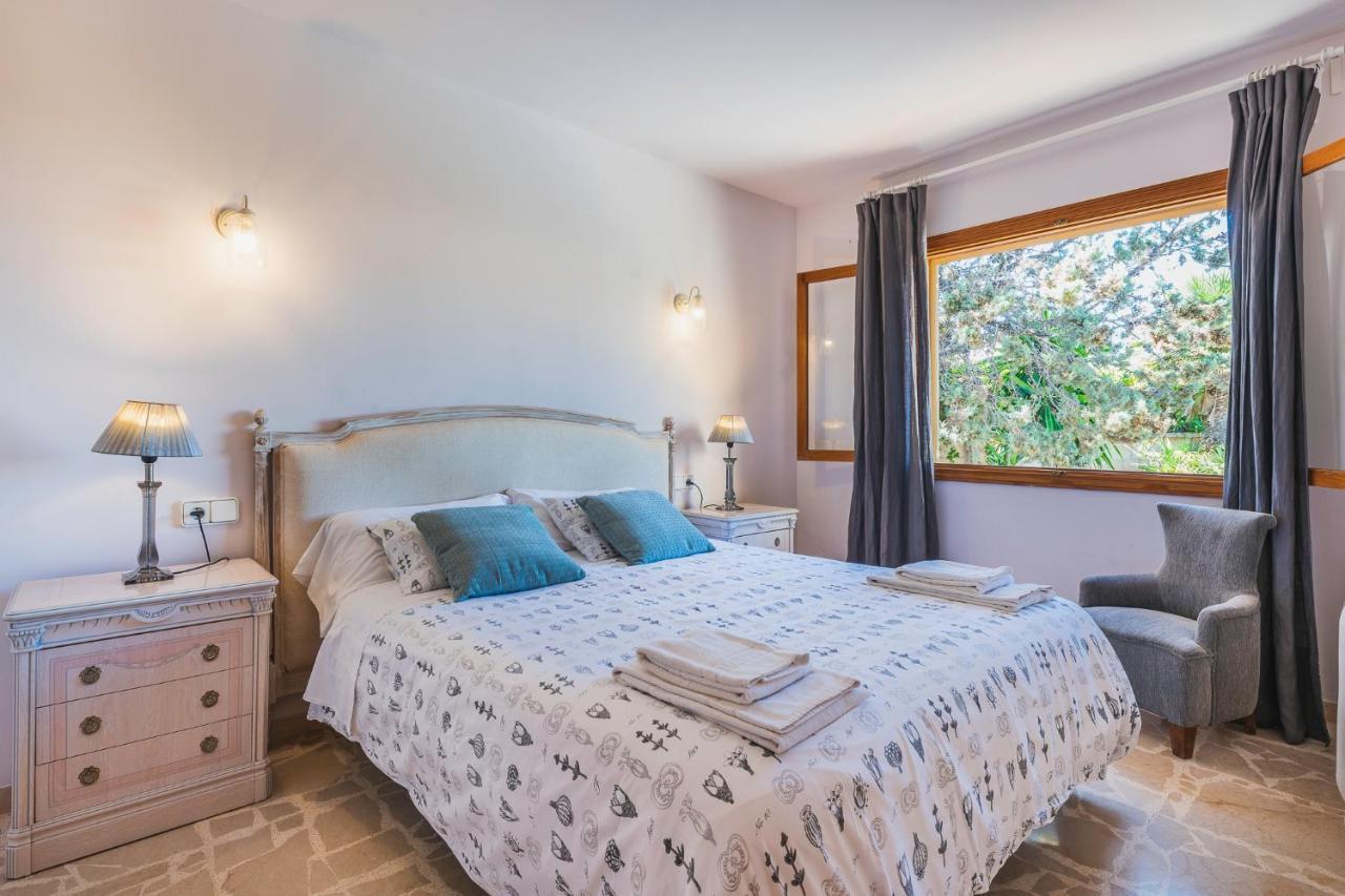 Sa Casa Des Padrino * Santa Ponsa