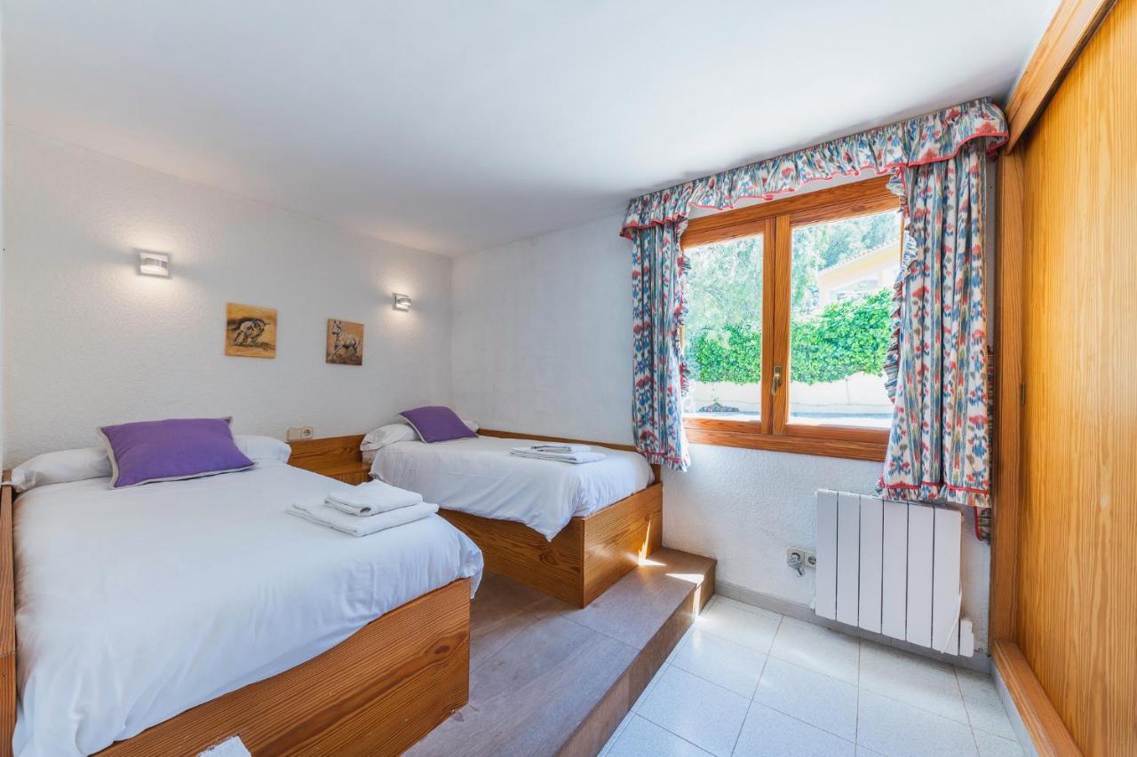 Sa Casa Des Padrino Santa Ponsa