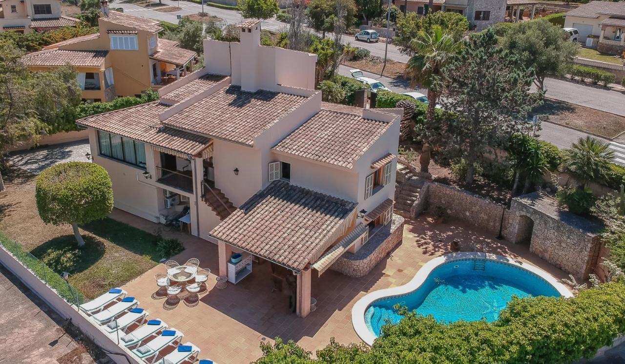 Holiday home Sa Casa Des Padrino