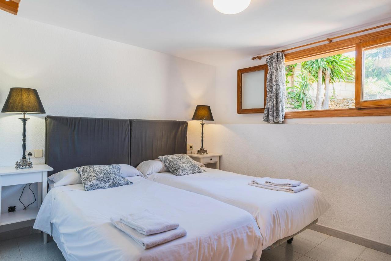 Holiday home Sa Casa Des Padrino