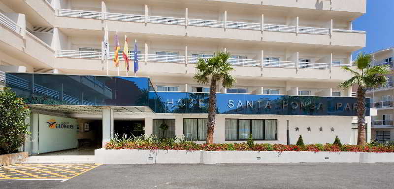Hotel Globales Park