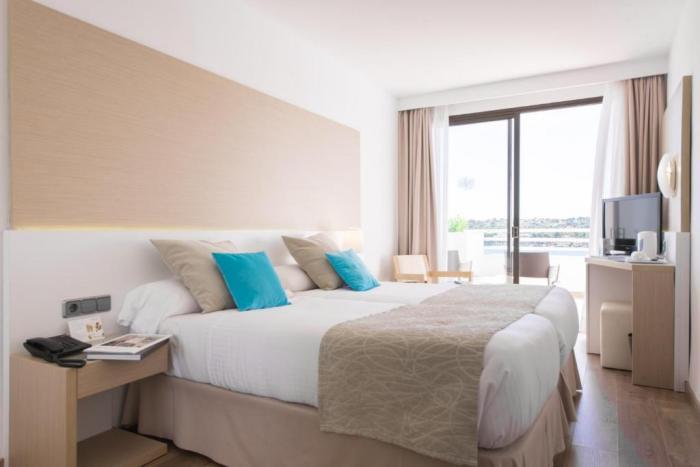 Hotel Sentido Fido Punta Del Mar & - Adults Only