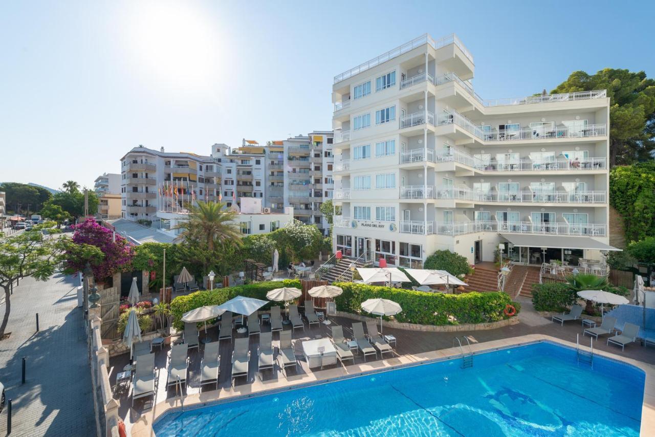 Playas Del Rey Hotel Santa Ponsa