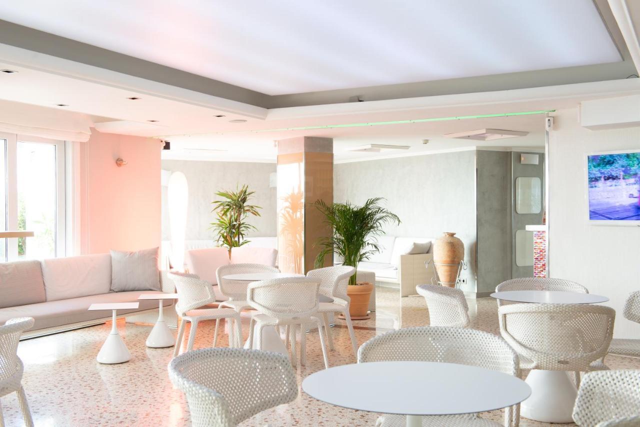 Hotel Playas Del Rey Santa Ponsa