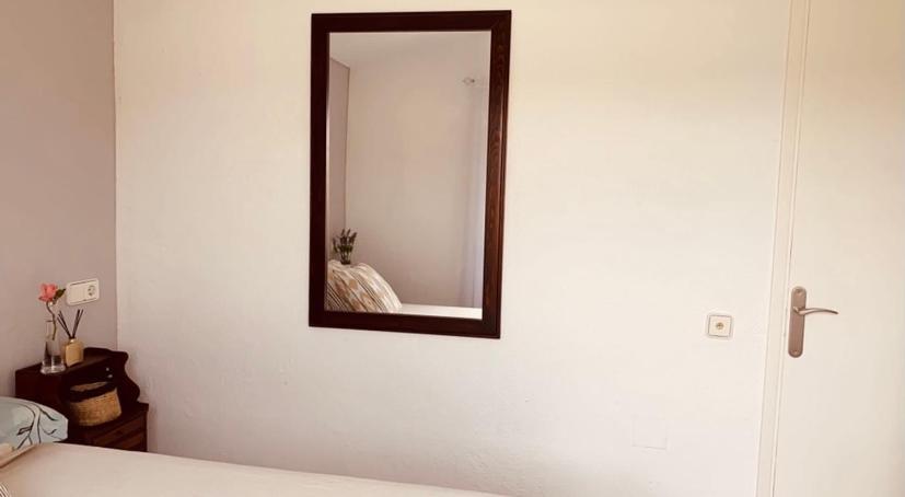 Homestay Paradise Room