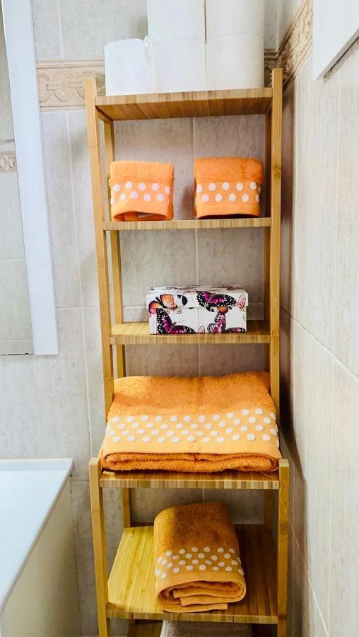 Homestay Paradise Room