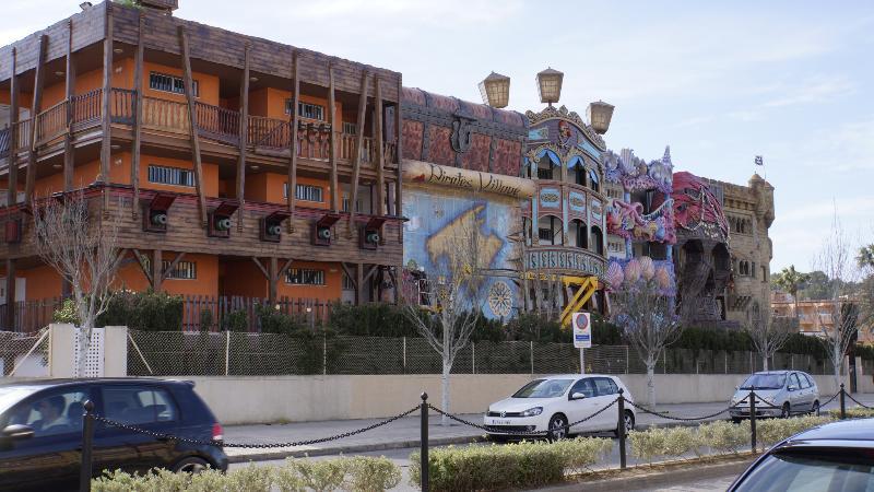 Apartment Pirates Village Santa Ponsa