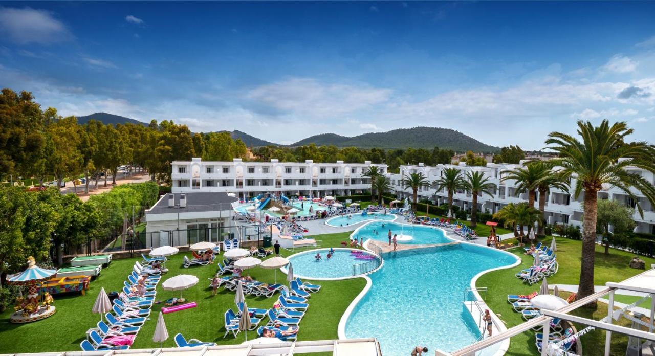 Jutlandia Family Aparthotel