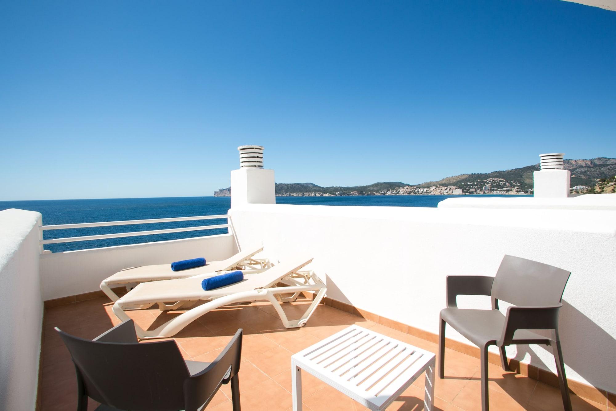 Hotel Sentido Fido Punta Del Mar & - Adults Only Santa Ponsa
