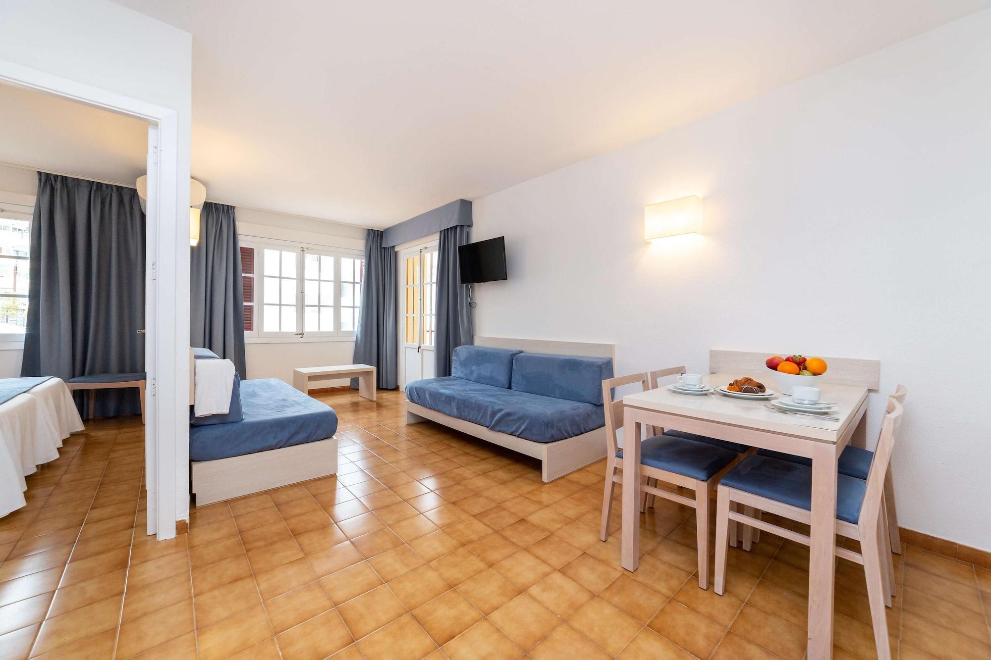 Apartment Casa Vida