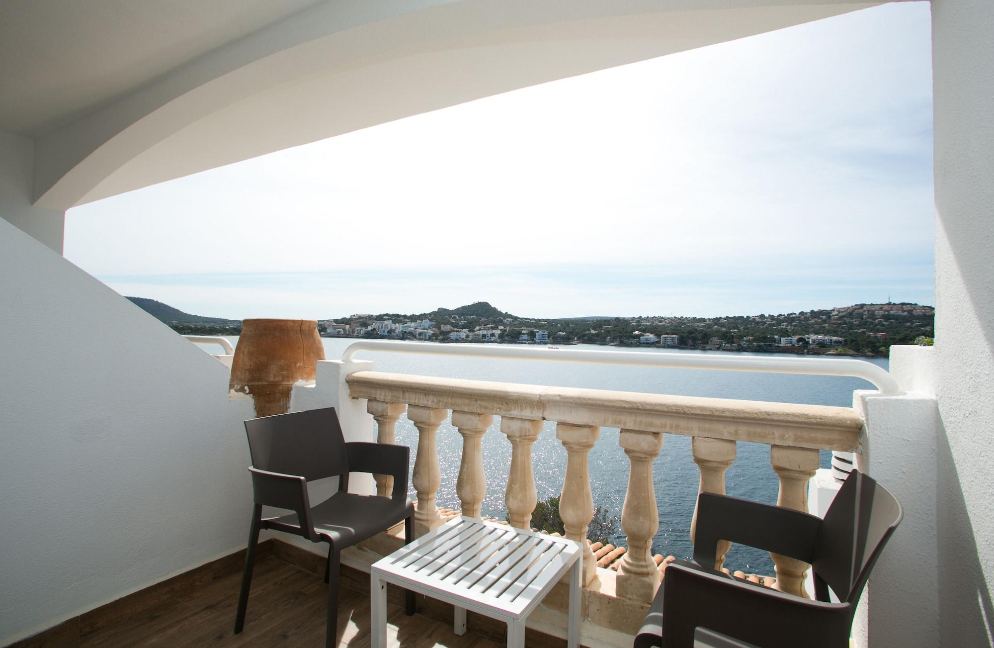 Sentido Fido Punta Del Mar & - Adults Only Santa Ponsa
