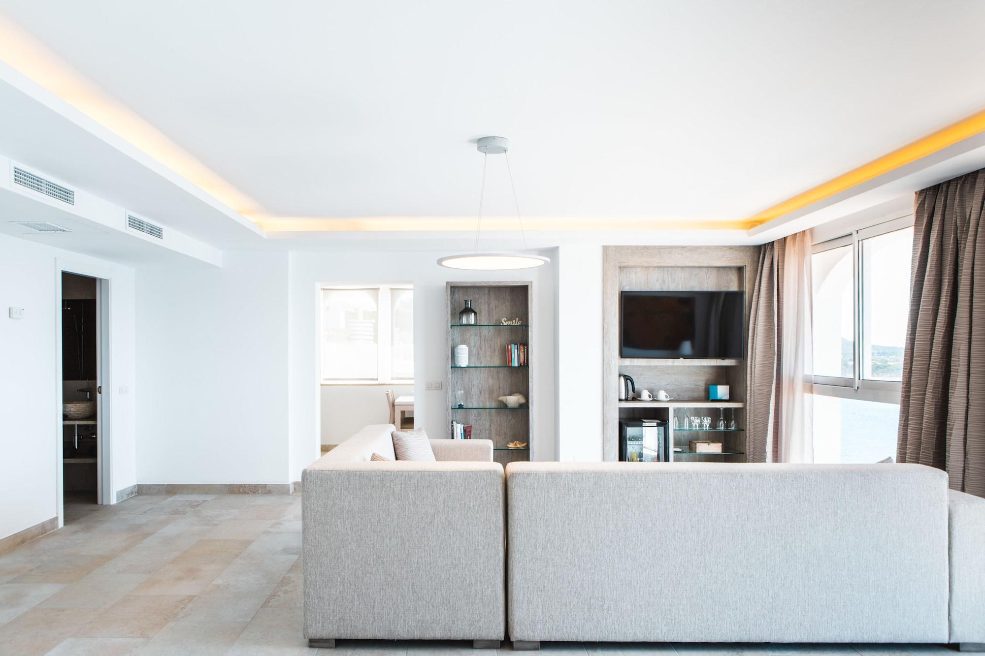 Hotel Sentido Fido Punta Del Mar & - Adults Only 4*