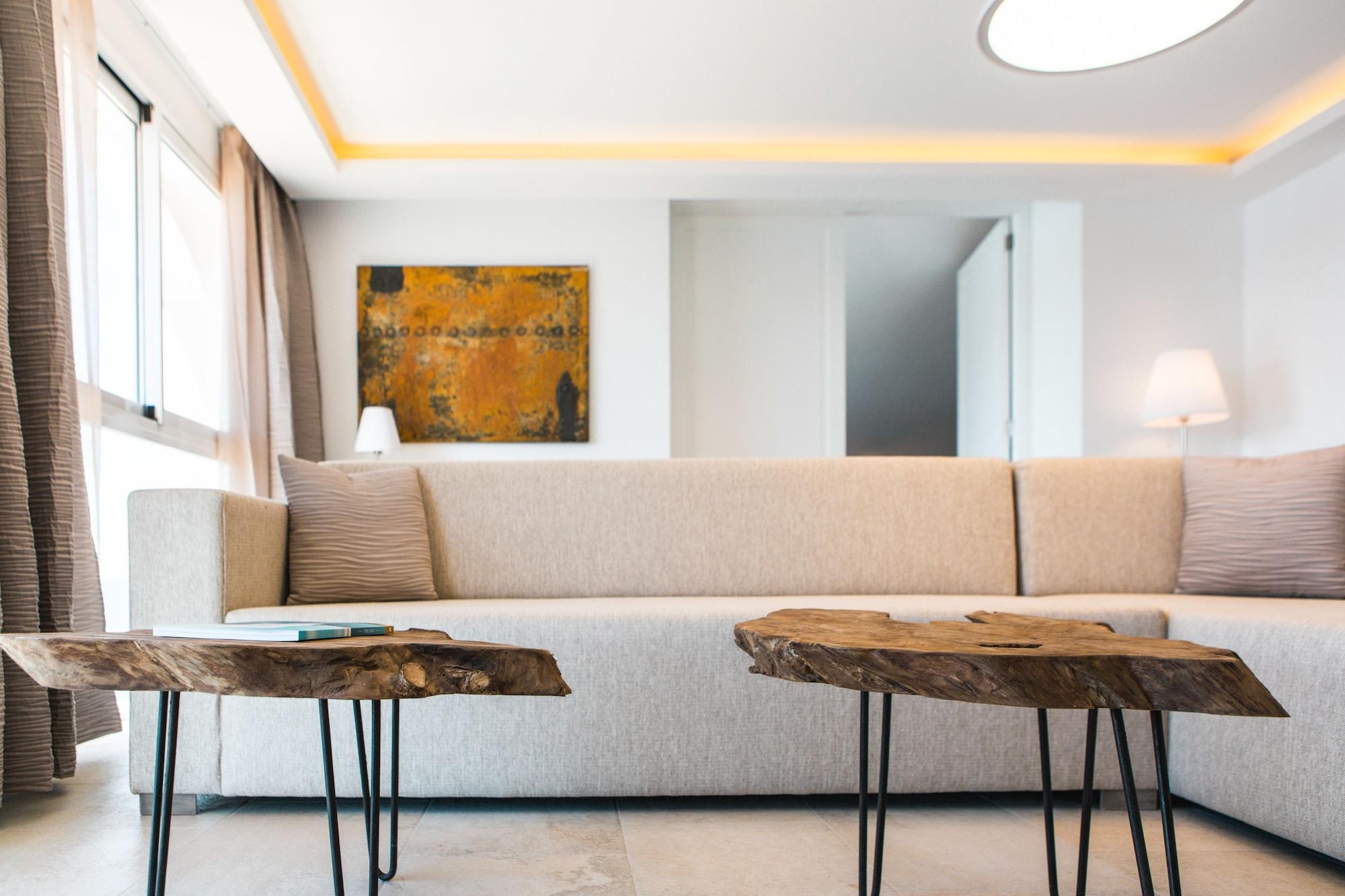 Sentido Fido Punta Del Mar & - Adults Only Hotel Santa Ponsa