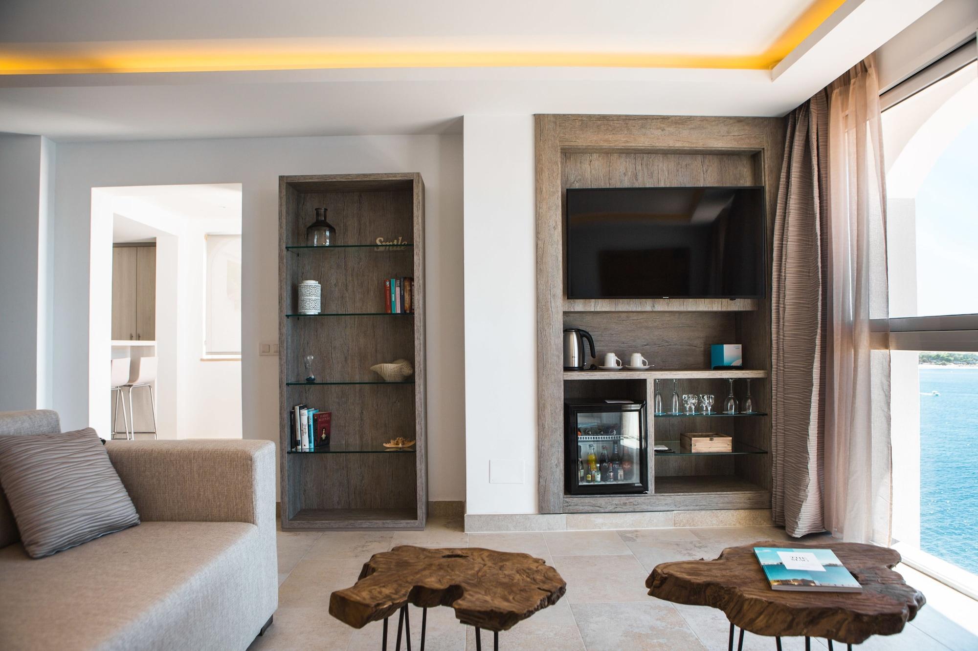 Hotel Sentido Fido Punta Del Mar & - Adults Only Santa Ponsa