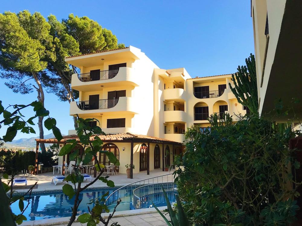 Casa Vida Santa Ponsa