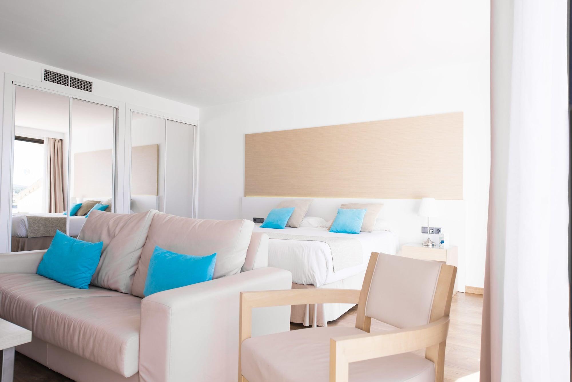 Hotel Sentido Fido Punta Del Mar & - Adults Only