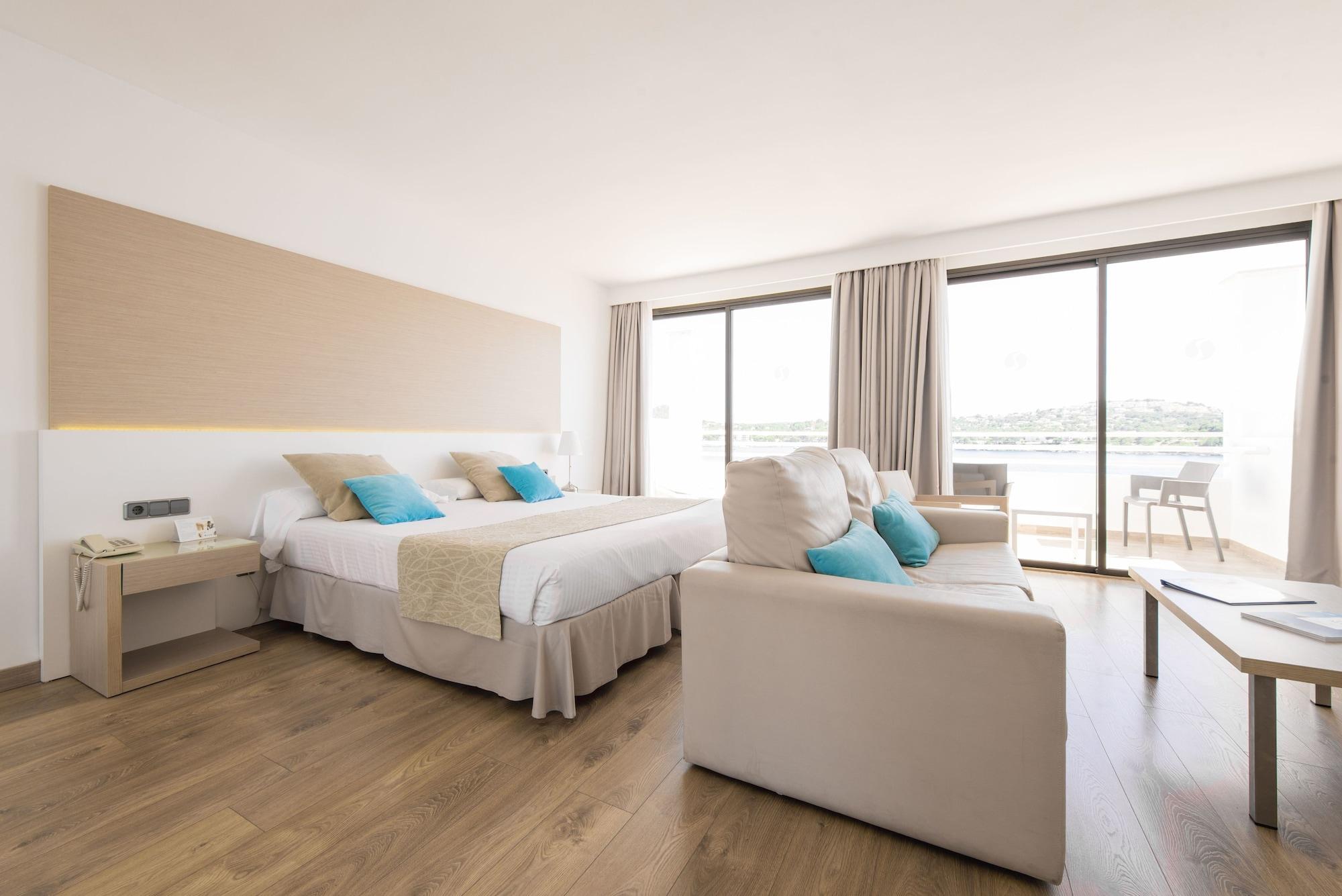 Hotel Sentido Fido Punta Del Mar & - Adults Only
