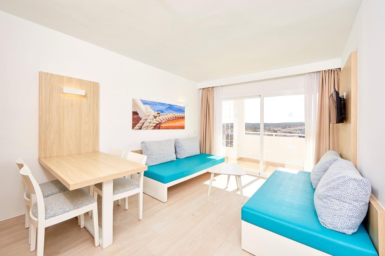 Sun (adults Only) Aparthotel 3*