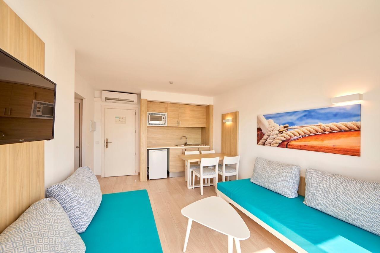 Sun (adults Only) Aparthotel