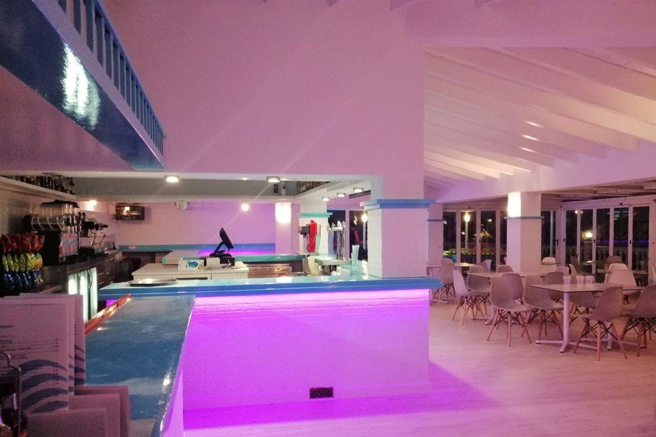 Apartahotel Center 3*
