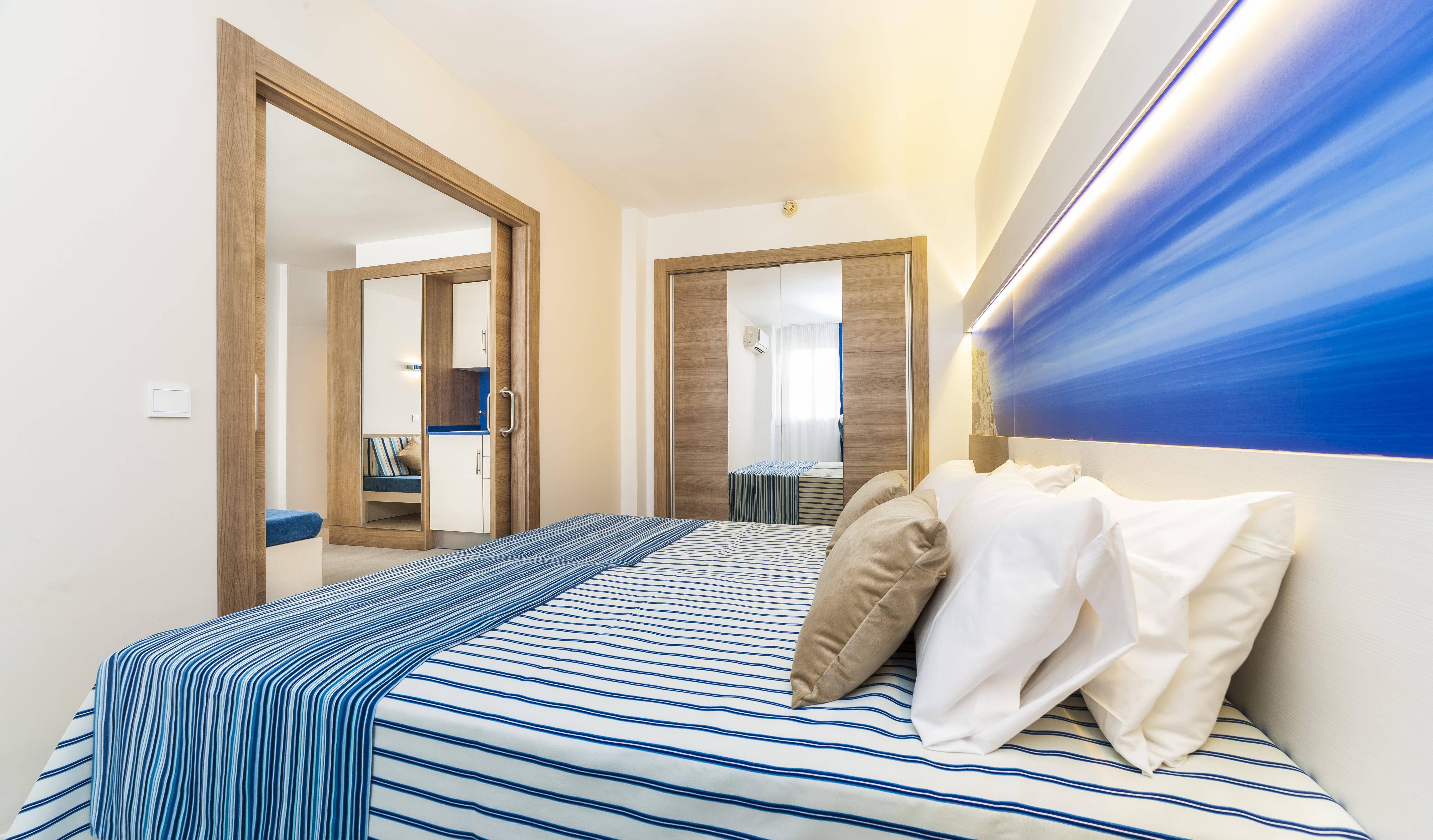 Apartment Globales Verdemar Santa Ponça