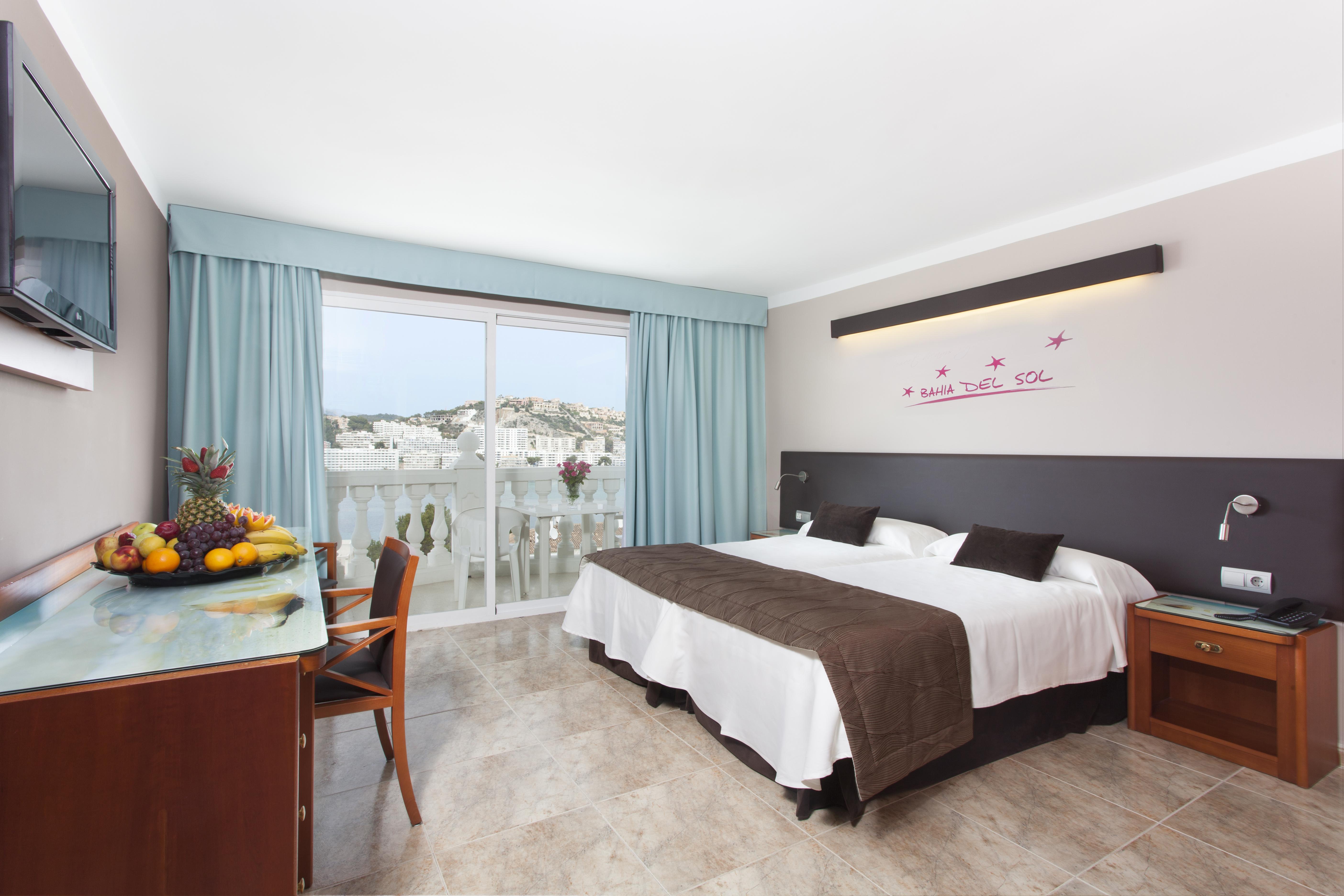 Bahia Del Sol Hotel Santa Ponça