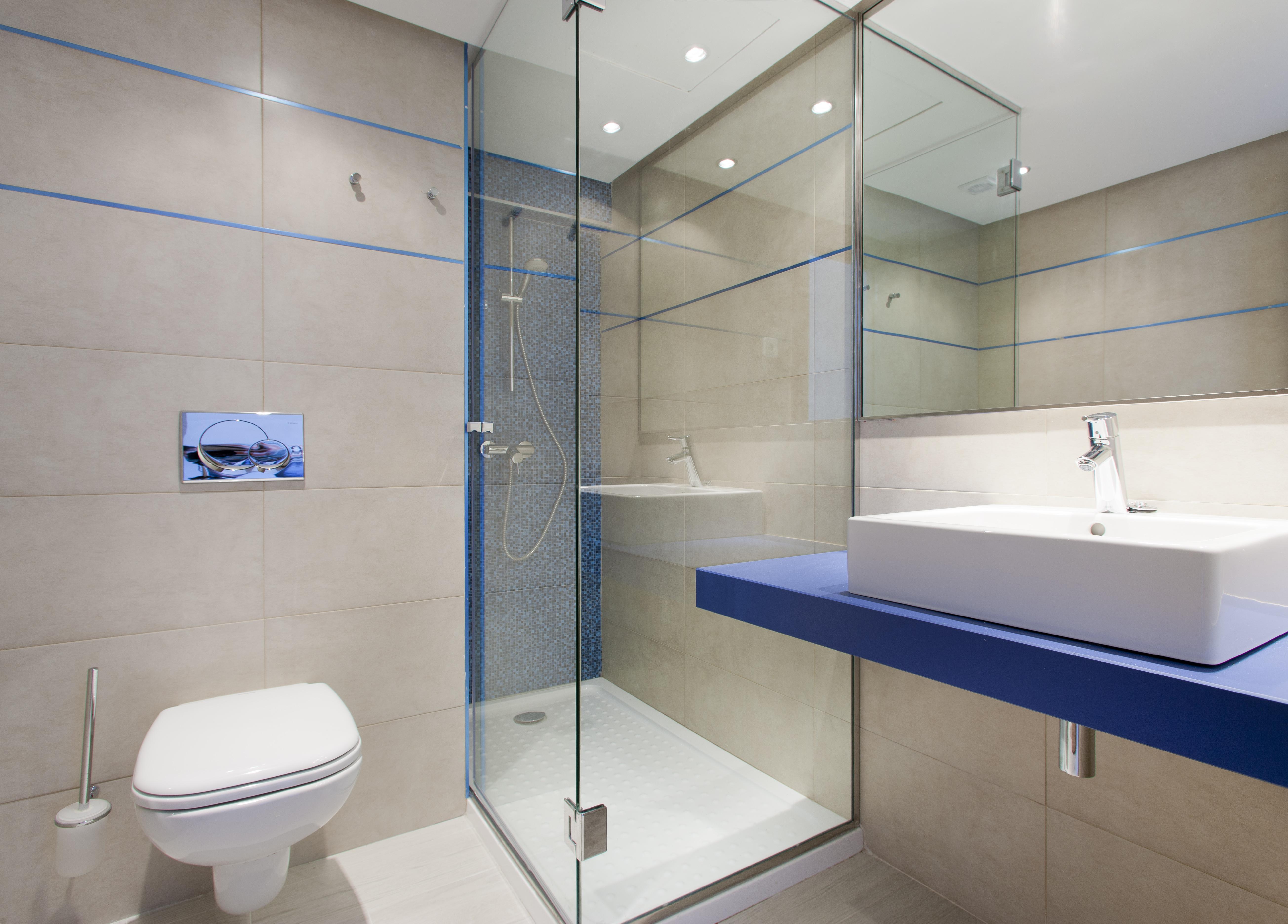 Globales Verdemar Apartment *